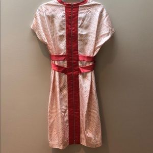 Narciso Rodriguez Dress